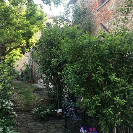 La Casina Nel Vicolo Holiday home Cortona