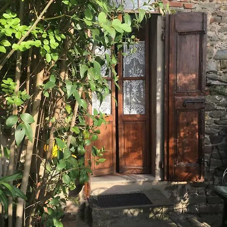 Holiday home La Casina Nel Vicolo *