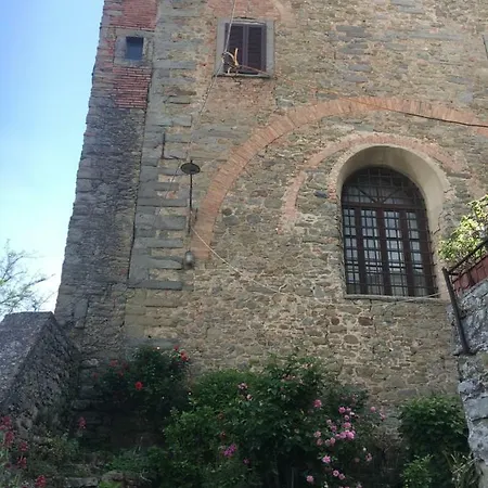La Casina Nel Vicolo Holiday home