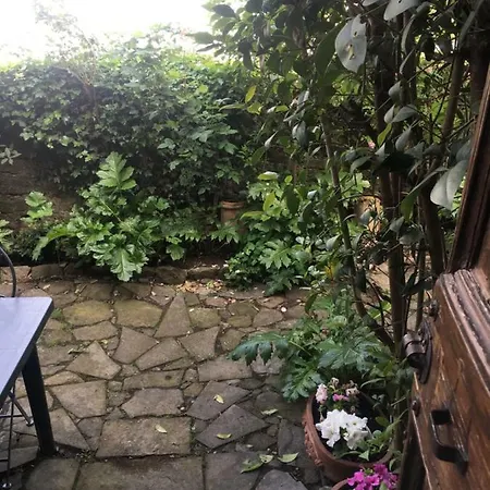 Holiday home La Casina Nel Vicolo