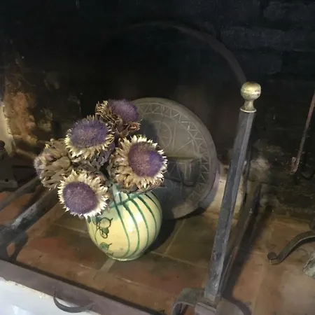 Casa de Férias La Casina Nel Vicolo Cortona