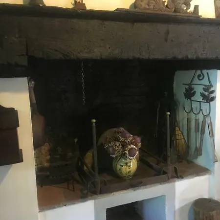 La Casina Nel Vicolo Holiday home