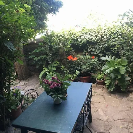 La Casina Nel Vicolo Holiday home Cortona
